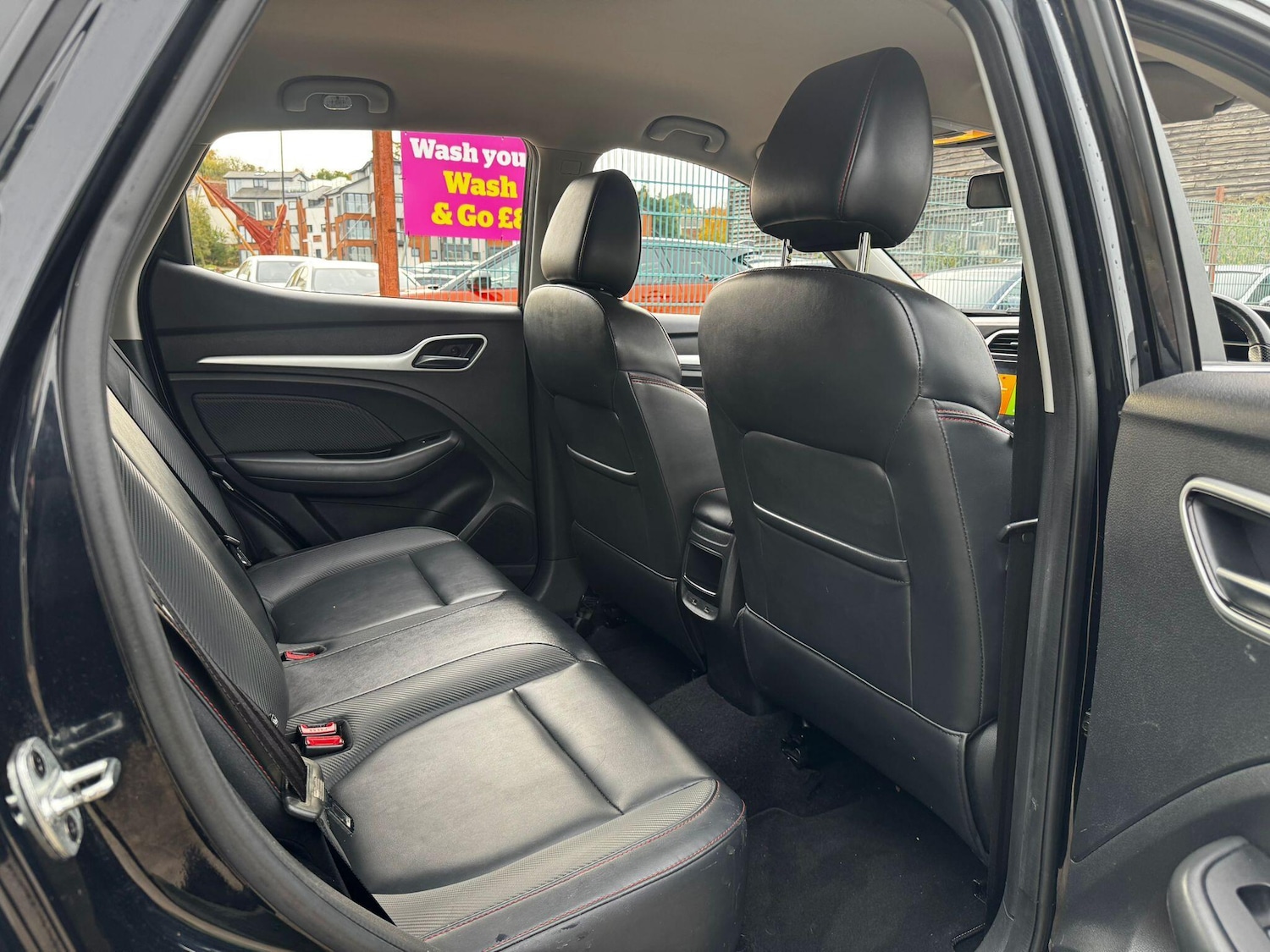 Used MG MG ZS 2021 for sale - 76499440: Photo 18