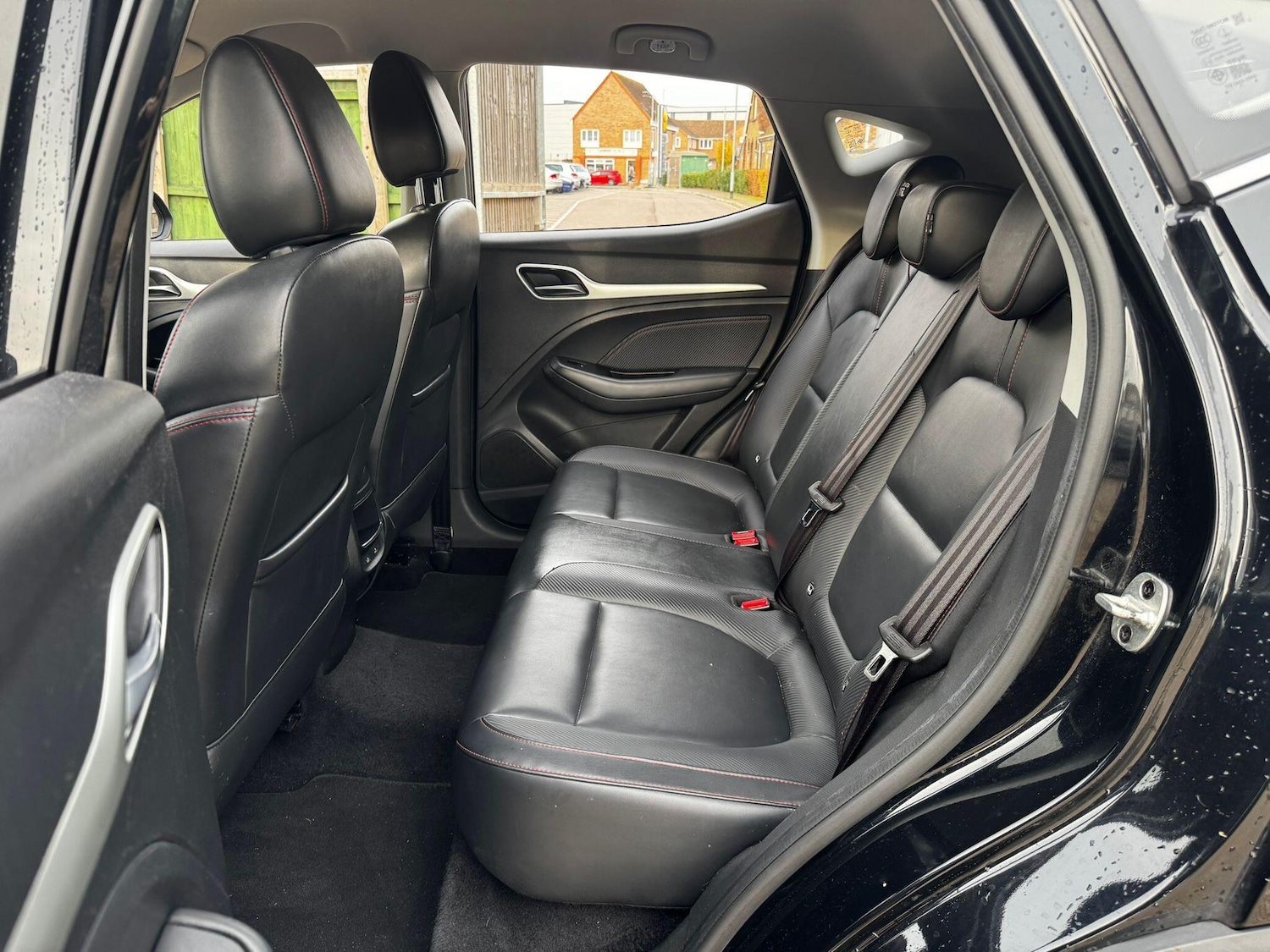 Used MG MG ZS 2021 for sale - 76499440: Photo 19