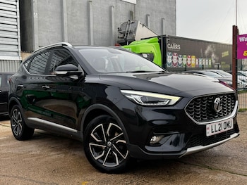 (21) - 1.0 T-GDI Exclusive Auto Euro 6 5dr