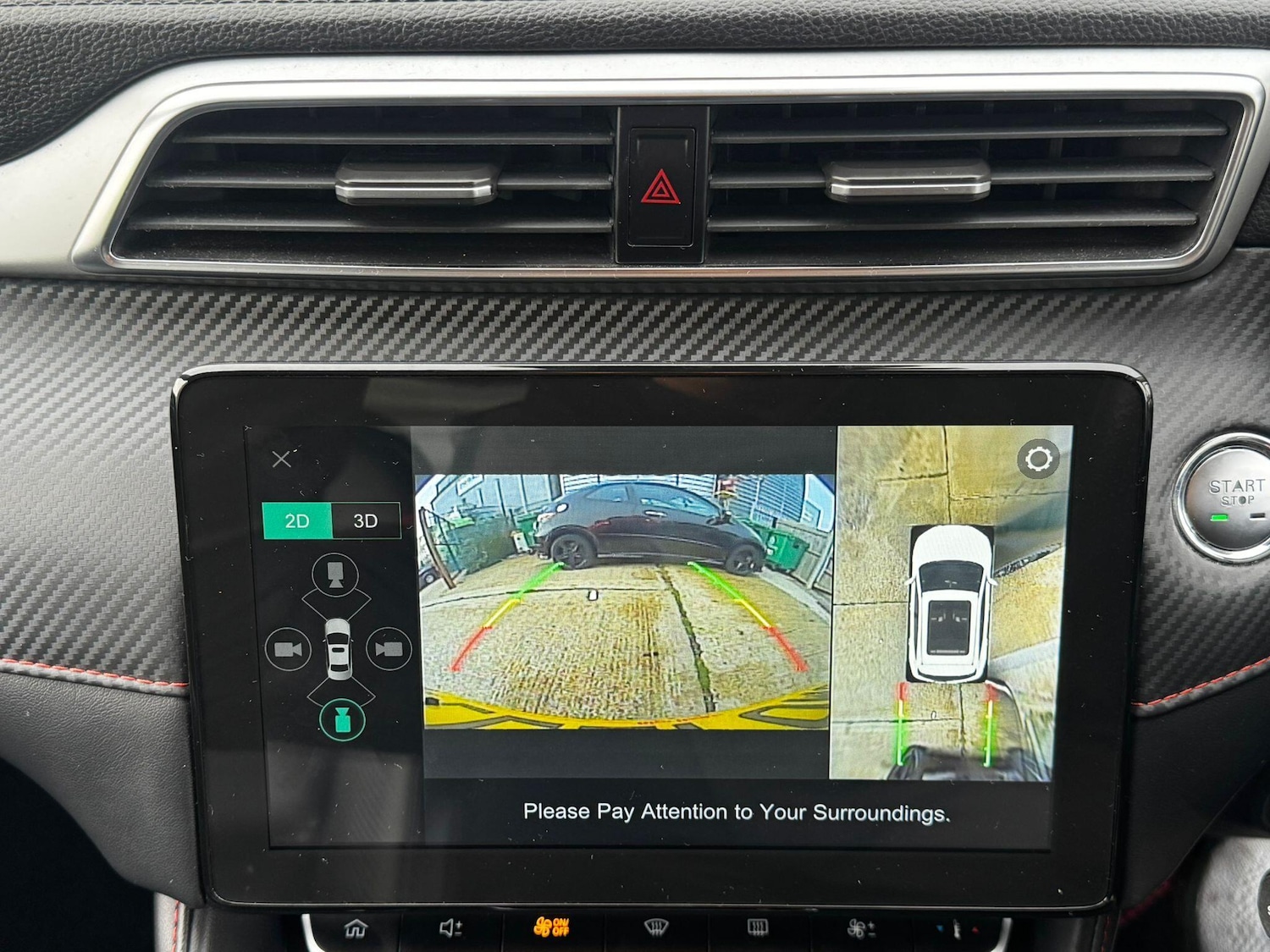 Used MG MG ZS 2021 for sale - 76499440: Photo 2