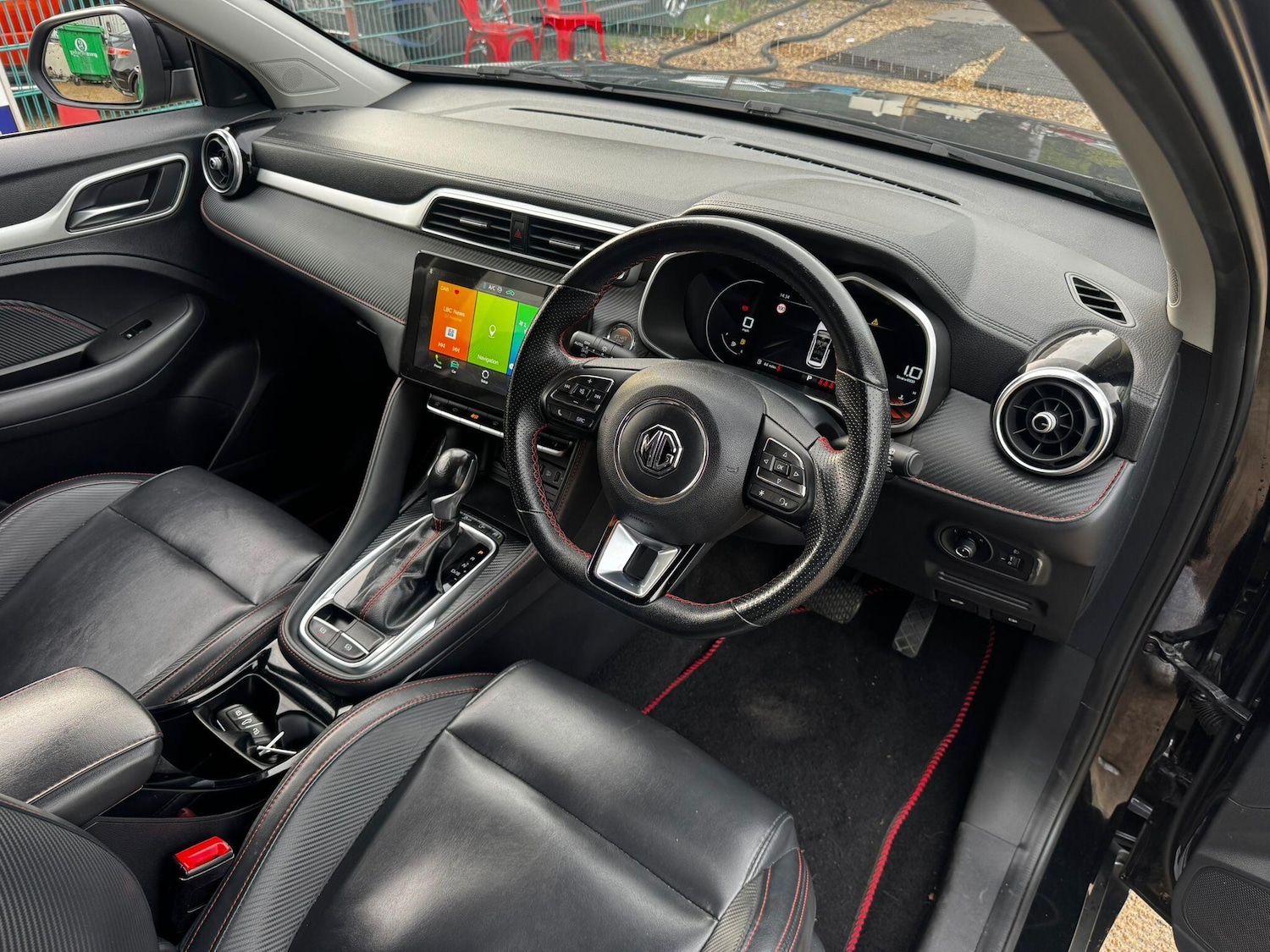 Used MG MG ZS 2021 for sale - 76499440: Photo 9