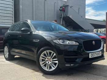 (17) - 2.0 D180 Portfolio Auto AWD Euro 6 (s/s) 5dr