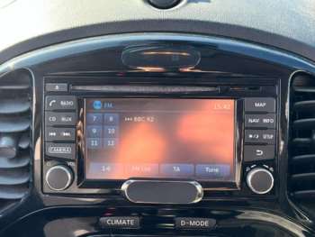 Used Nissan Juke 2018 for sale - 74336861: Photo