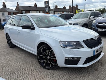 Used Skoda Octavia 2016 for sale - 79668942: Photo