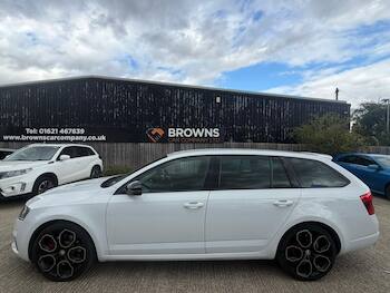 Used Skoda Octavia 2016 for sale - 79668942: Photo