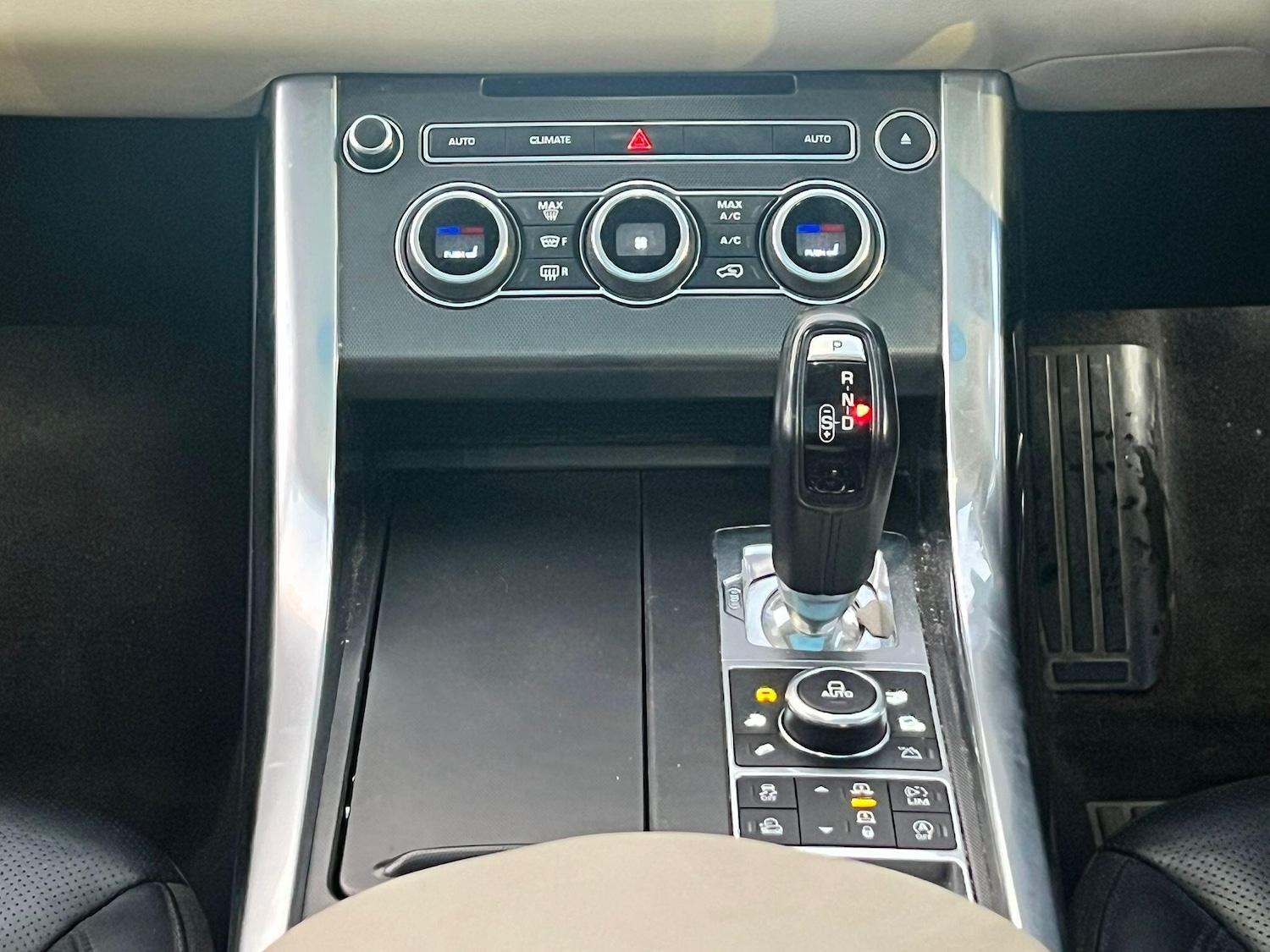 Used Land Rover Range Rover Sport 2017 for sale - 76499754: Photo 27