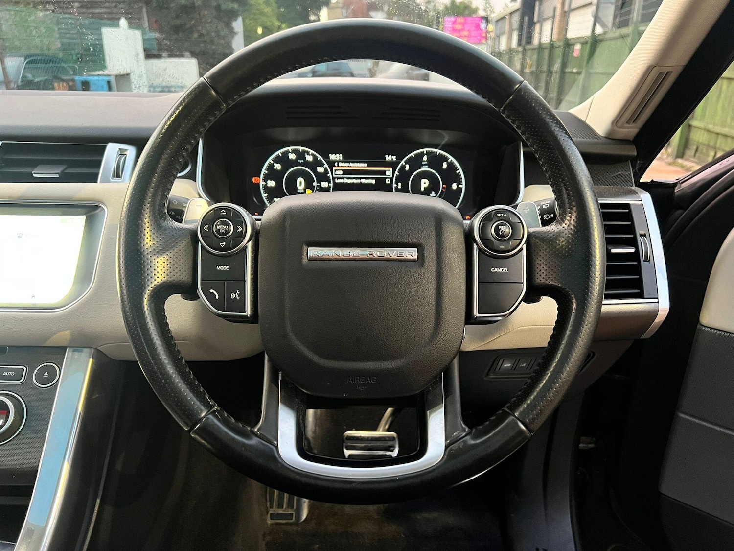 Used Land Rover Range Rover Sport 2017 for sale - 76499754: Photo 28