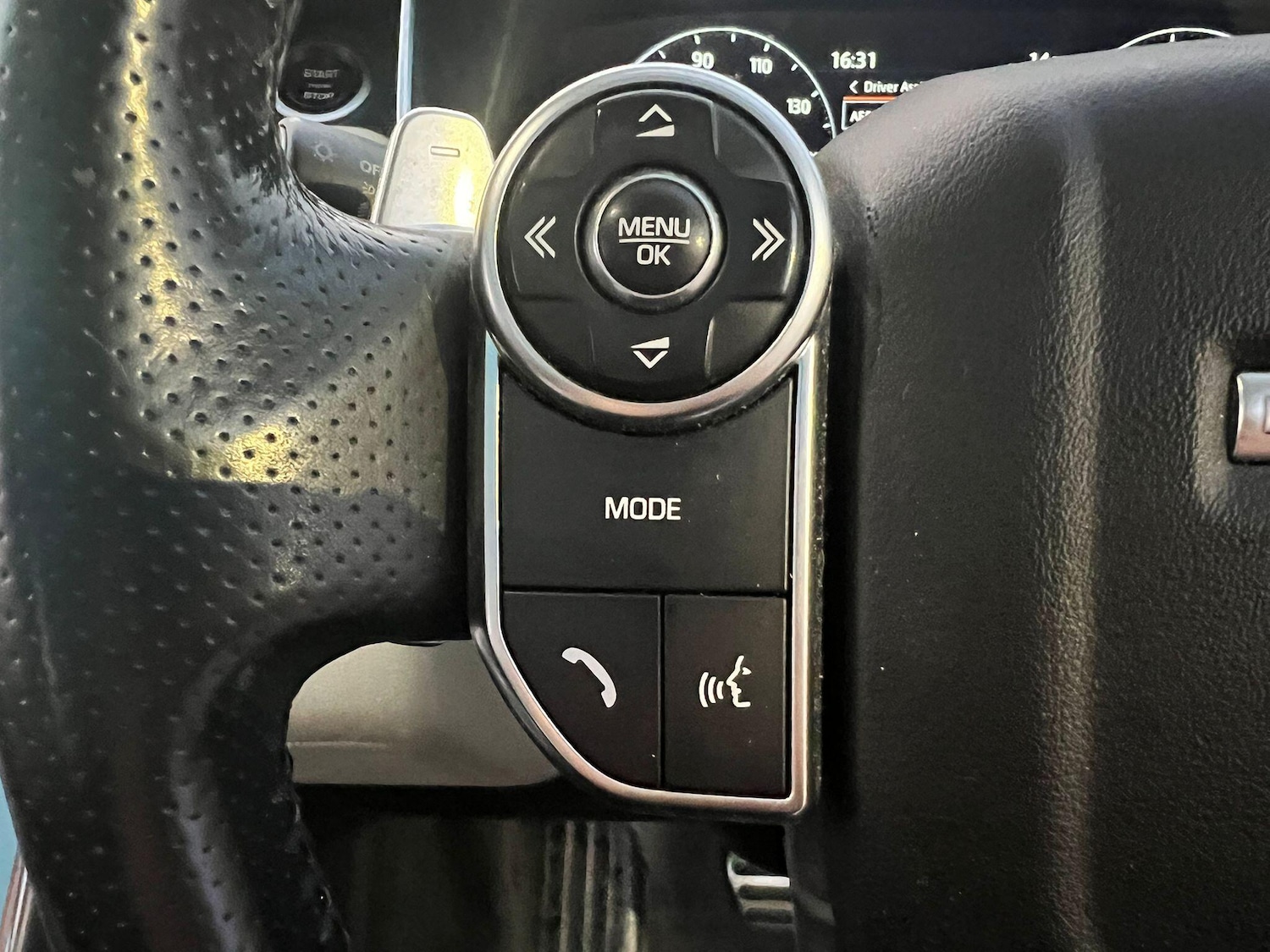 Used Land Rover Range Rover Sport 2017 for sale - 76499754: Photo 29