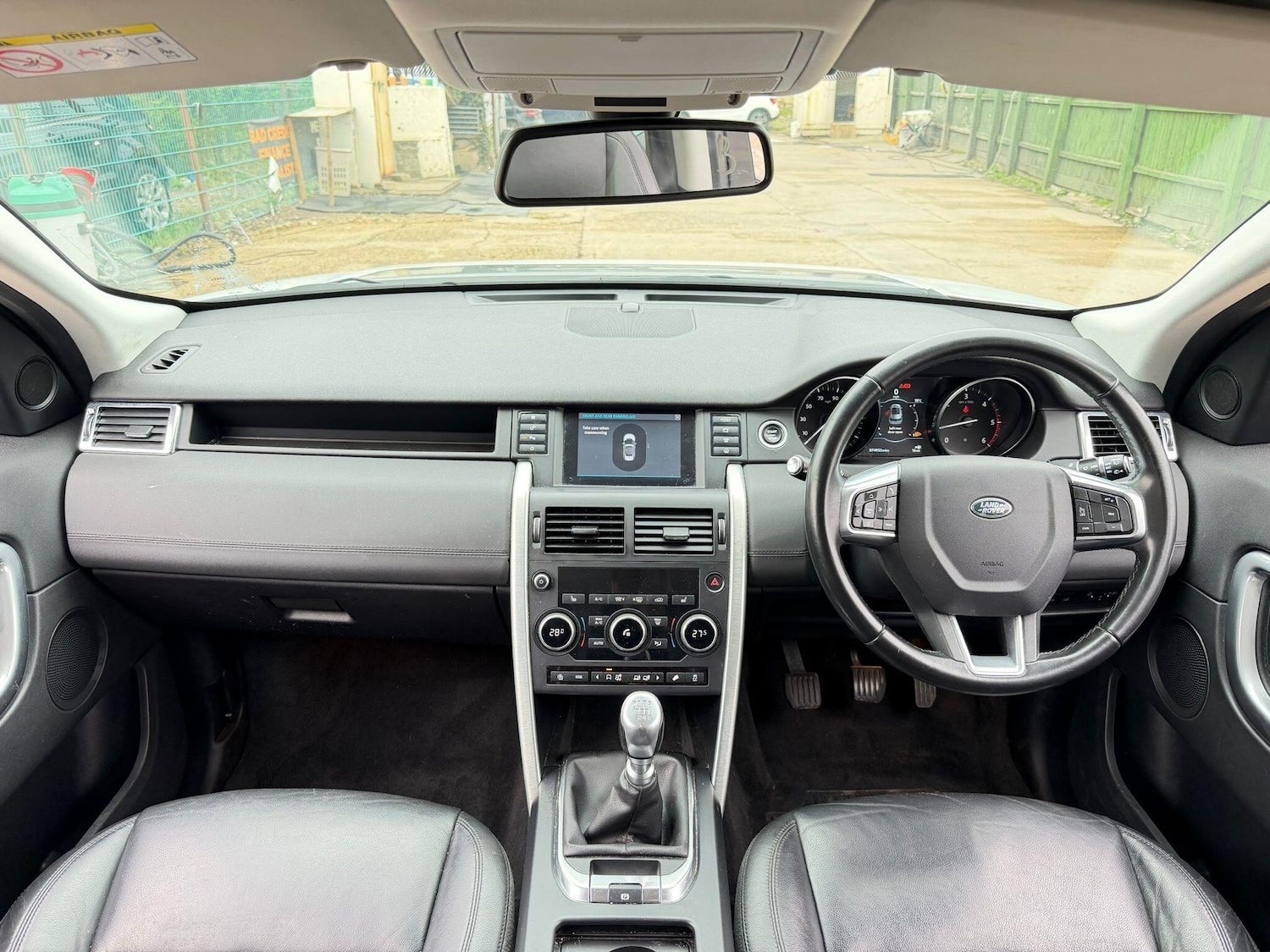 Used Land Rover Discovery Sport for sale - 77926268: Photo 10