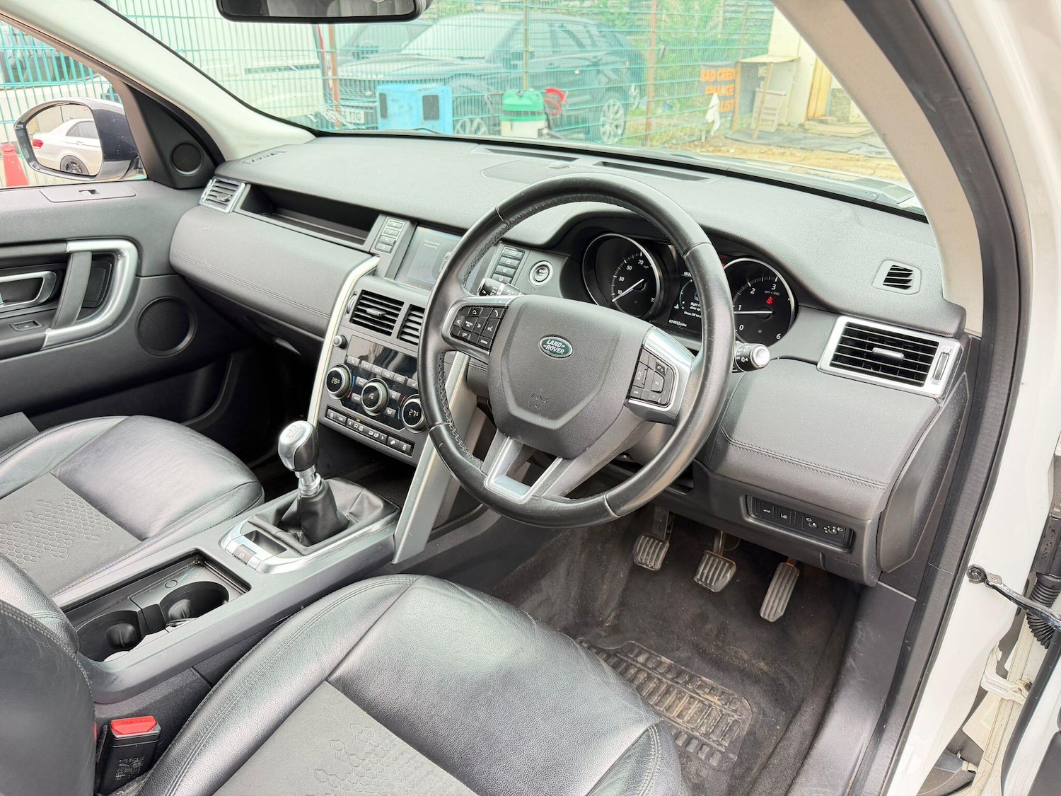 Used Land Rover Discovery Sport for sale - 77926268: Photo 13