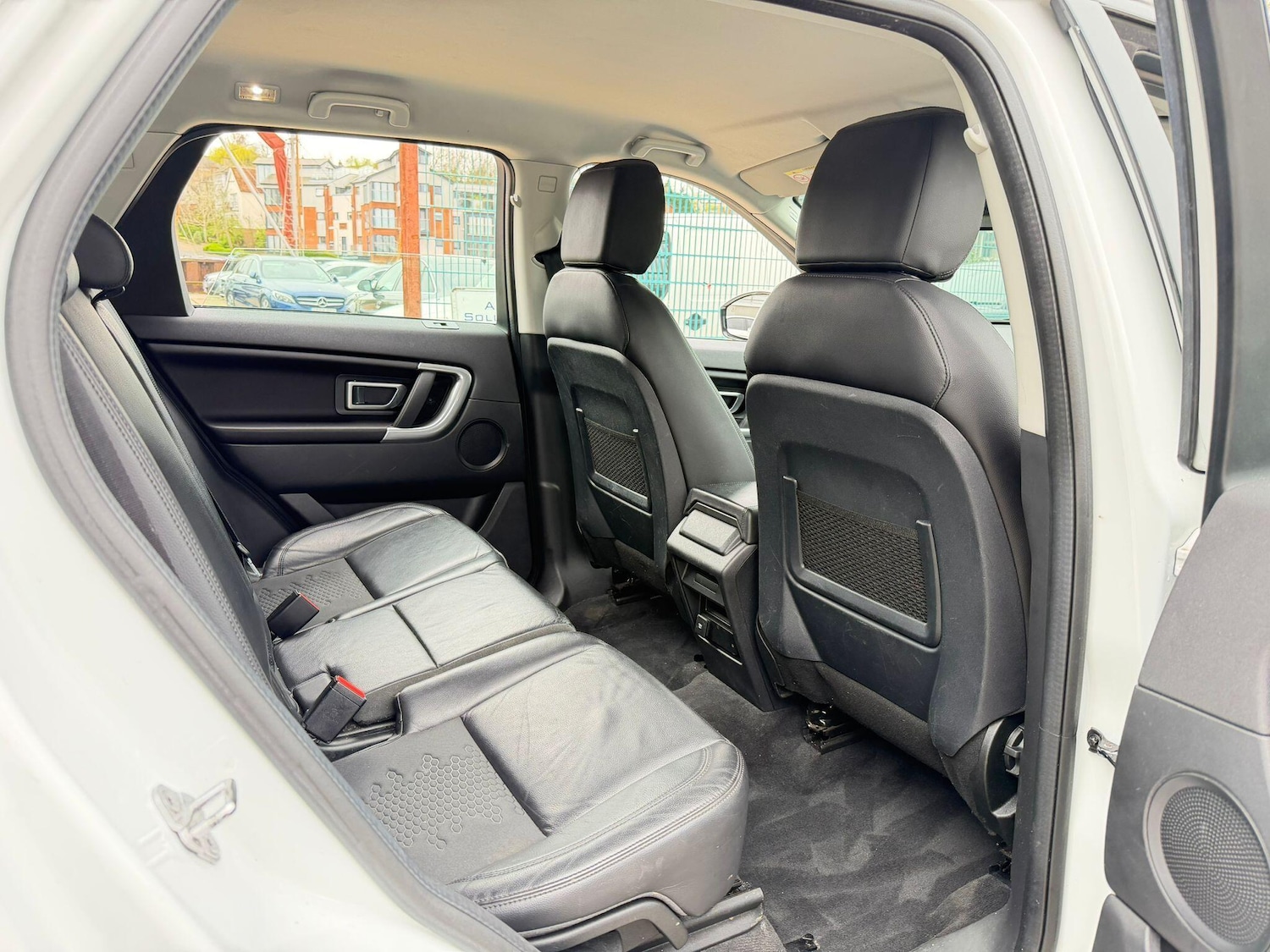 Used Land Rover Discovery Sport for sale - 77926268: Photo 16