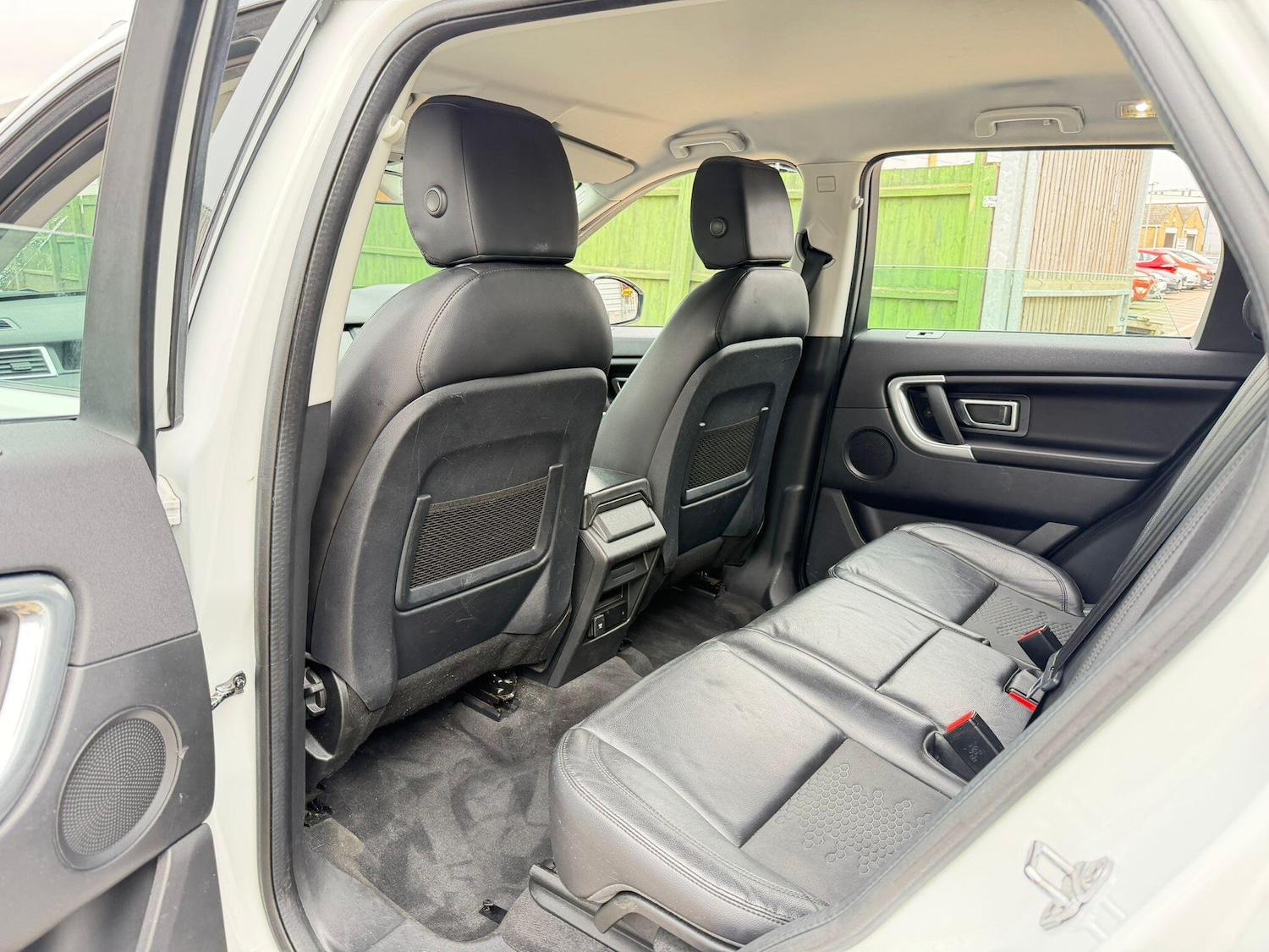 Used Land Rover Discovery Sport for sale - 77926268: Photo 19