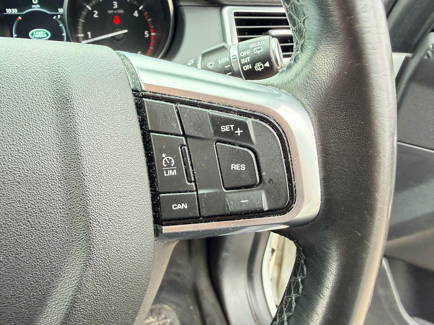 Used Land Rover Discovery Sport for sale - 77926268: Photo 21