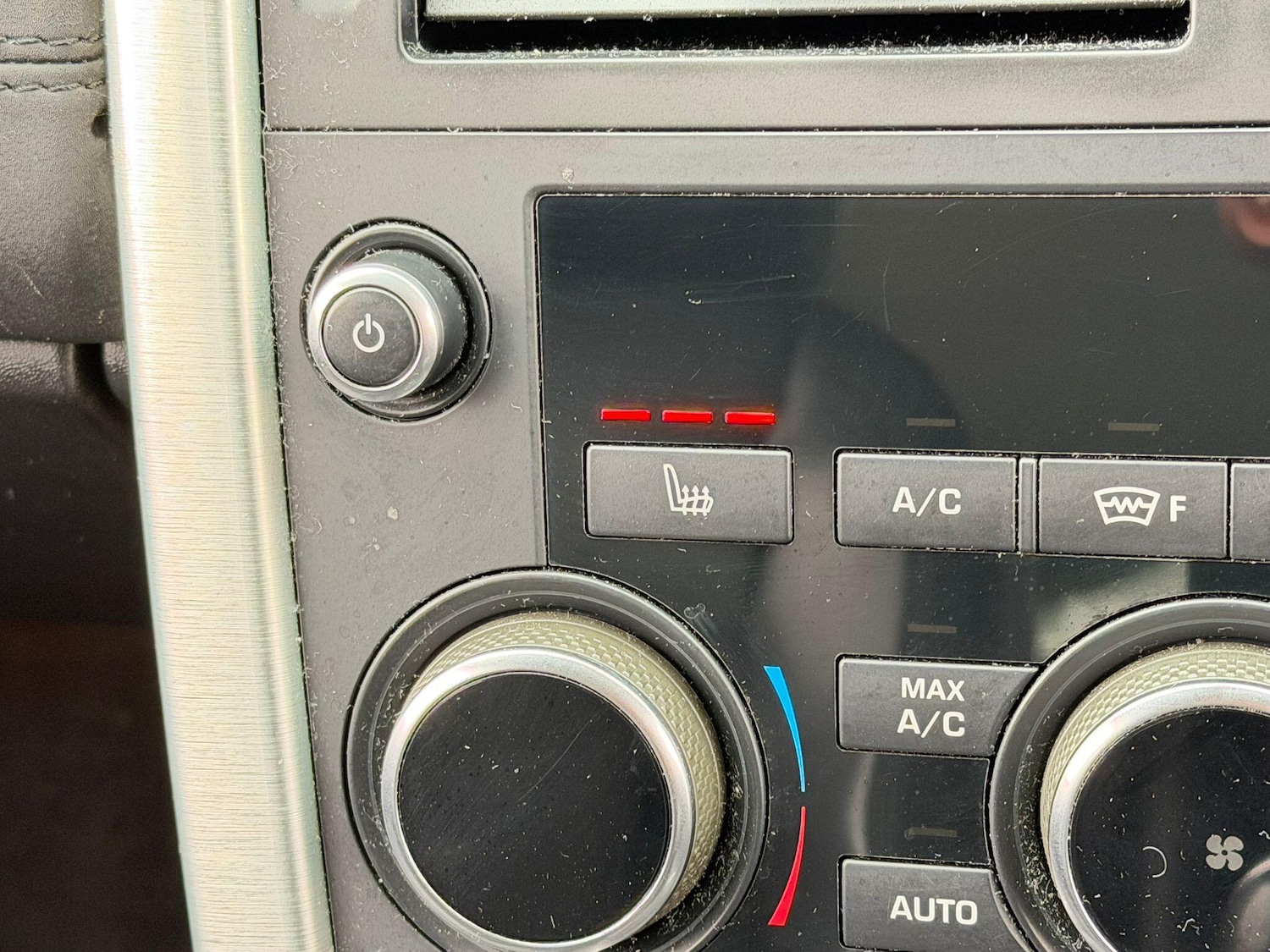 Used Land Rover Discovery Sport for sale - 77926268: Photo 23