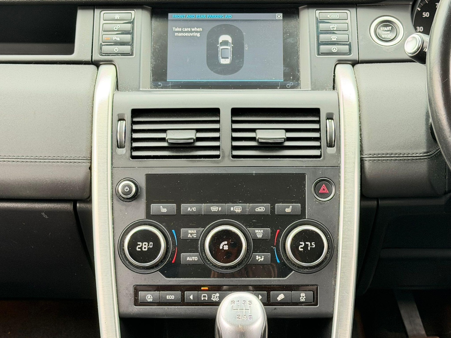 Used Land Rover Discovery Sport for sale - 77926268: Photo 24