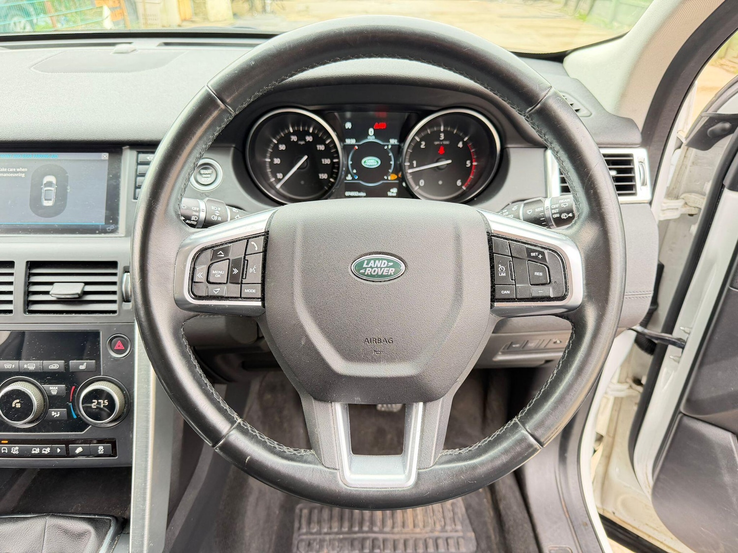 Used Land Rover Discovery Sport for sale - 77926268: Photo 27