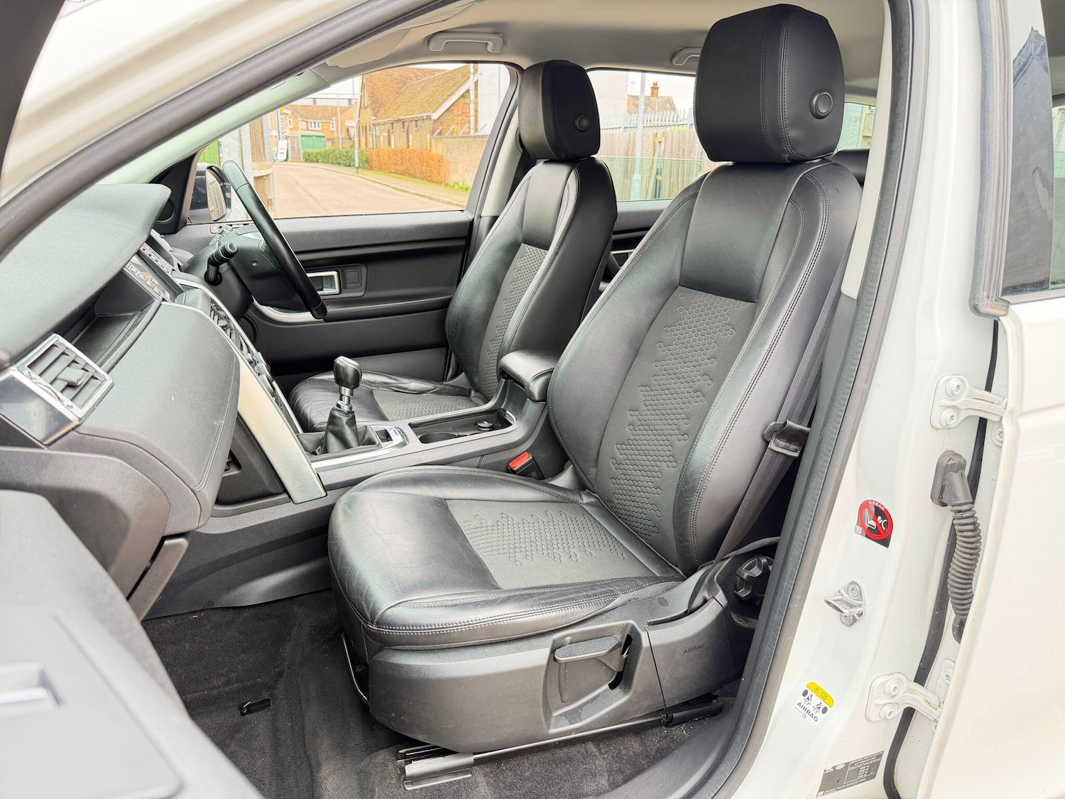 Used Land Rover Discovery Sport for sale - 77926268: Photo 29