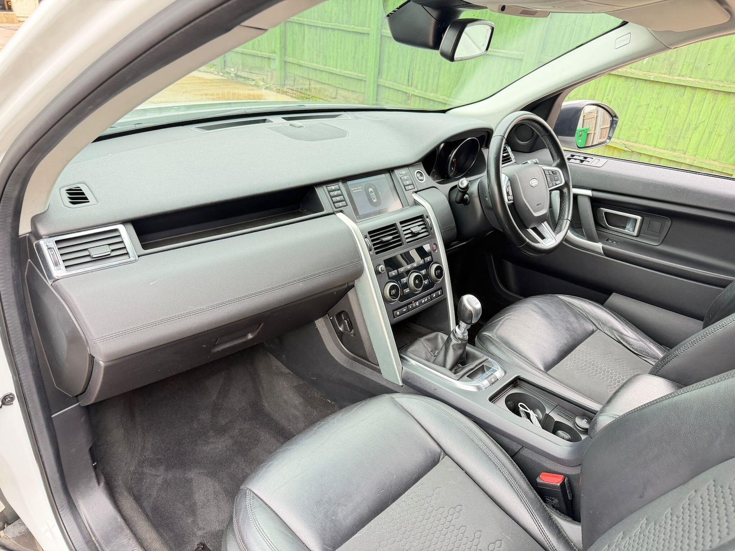 Used Land Rover Discovery Sport for sale - 77926268: Photo 9