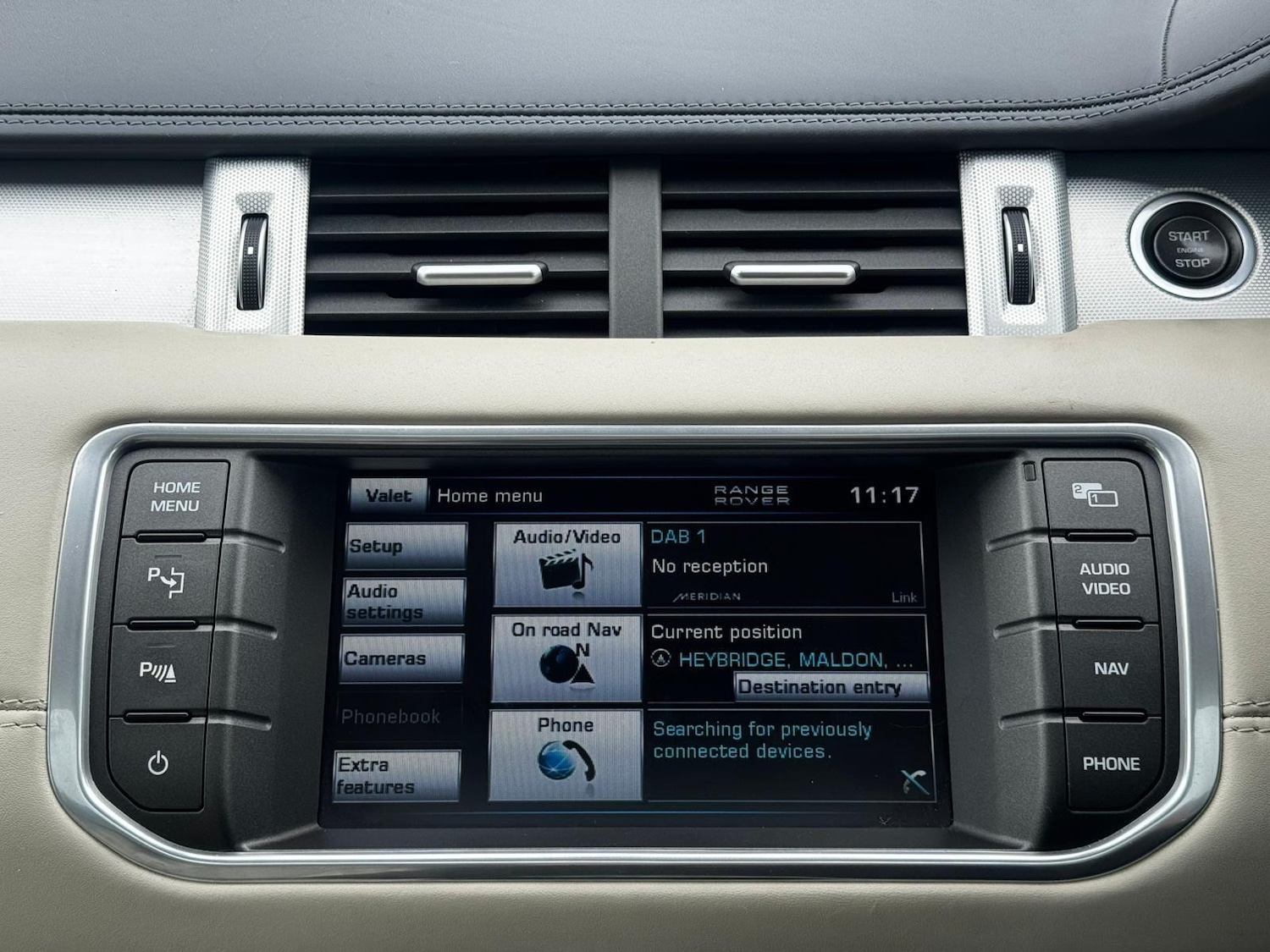 Used Land Rover Range Rover Evoque for sale - 76990733: Photo 22