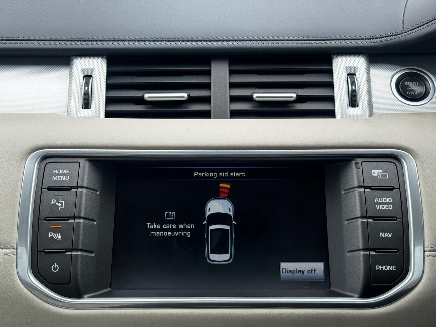 Used Land Rover Range Rover Evoque for sale - 76990733: Photo 23