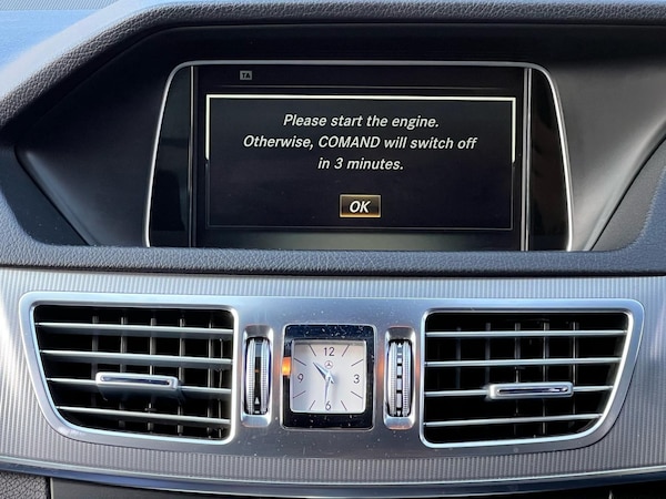 Used Mercedes-Benz E-Class 2015 for sale - 74908828: Photo 16