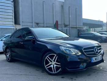 2015 (65) - 2.0 E250 AMG Night Edition G-Tronic+ Euro 6 (s/s) 4dr