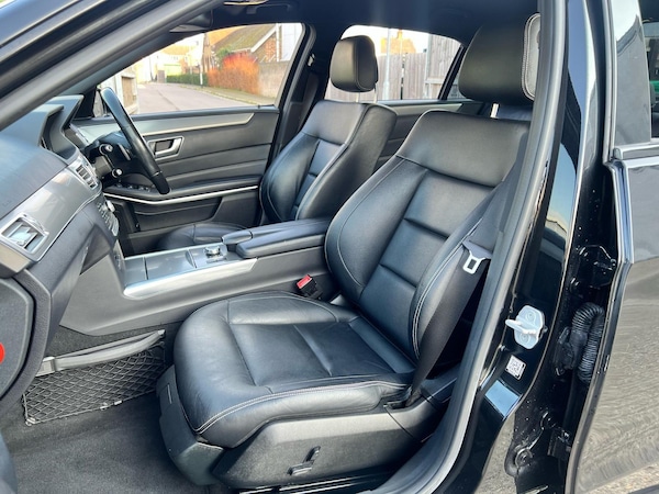 Used Mercedes-Benz E-Class 2015 for sale - 74908828: Photo 20