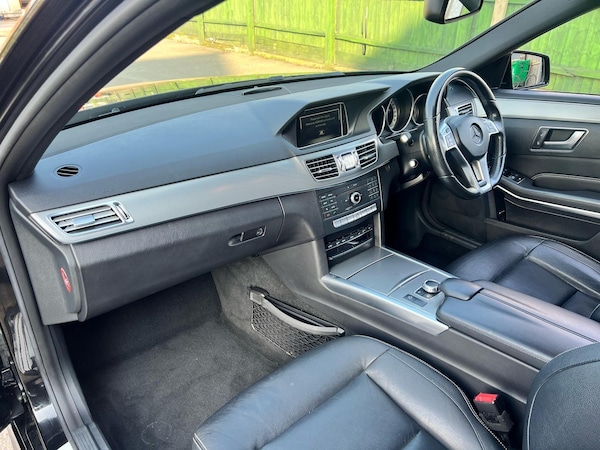 Used Mercedes-Benz E-Class 2015 for sale - 74908828: Photo 21