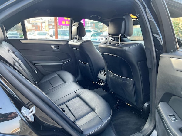 Used Mercedes-Benz E-Class 2015 for sale - 74908828: Photo 26