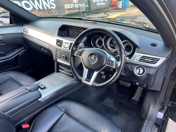 Used Mercedes-Benz E-Class 2015 for sale - 74908828: Photo 29