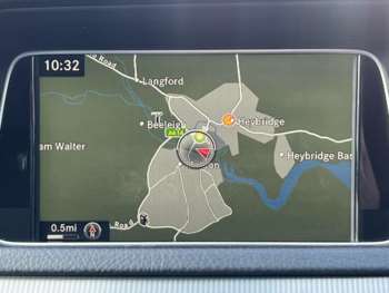 Used Mercedes-Benz E-Class 2015 for sale - 74908828: Photo