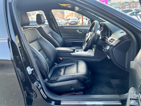 Used Mercedes-Benz E-Class 2015 for sale - 74908828: Photo 31