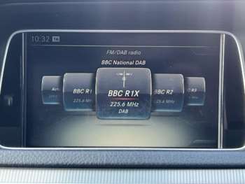 Used Mercedes-Benz E-Class 2015 for sale - 74908828: Photo