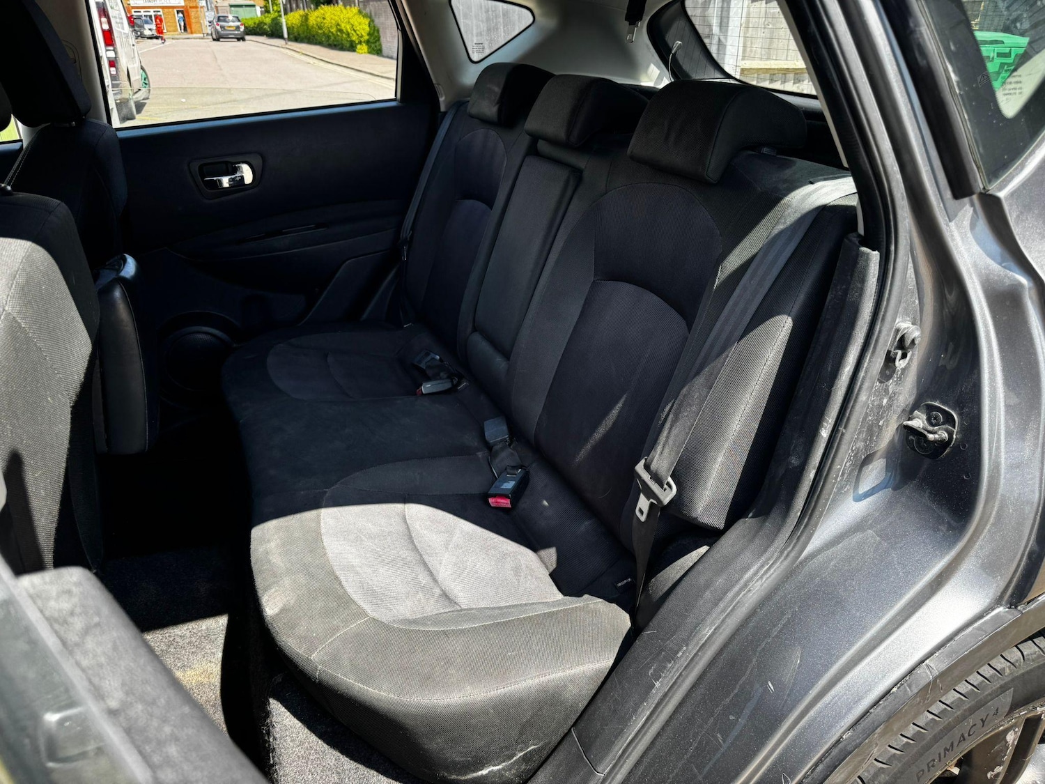 Used Nissan Qashqai for sale - 77672021: Photo 16