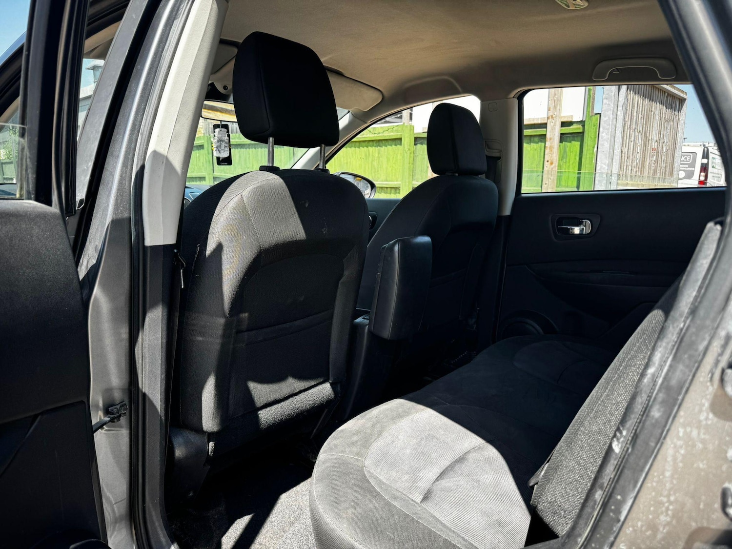 Used Nissan Qashqai for sale - 77672021: Photo 17