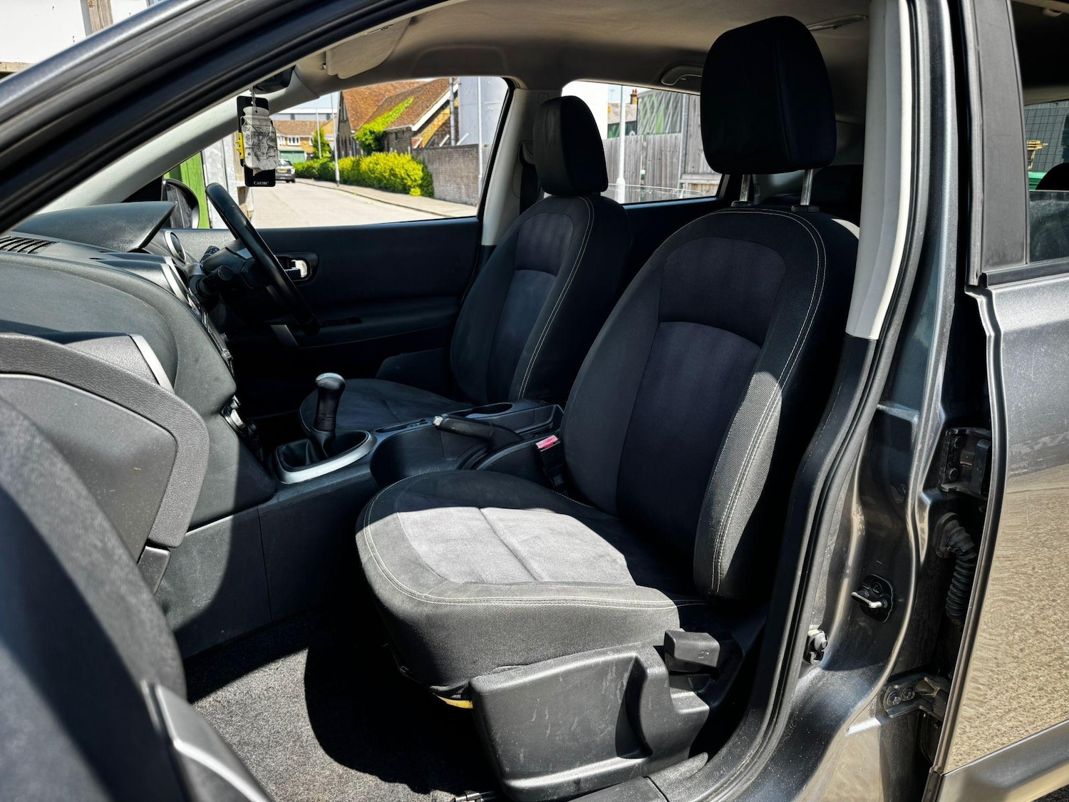 Used Nissan Qashqai for sale - 77672021: Photo 19