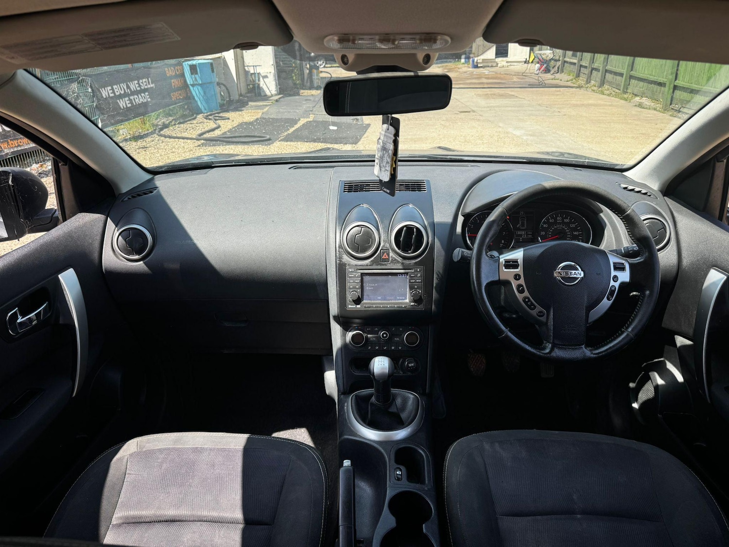 Used Nissan Qashqai for sale - 77672021: Photo 21