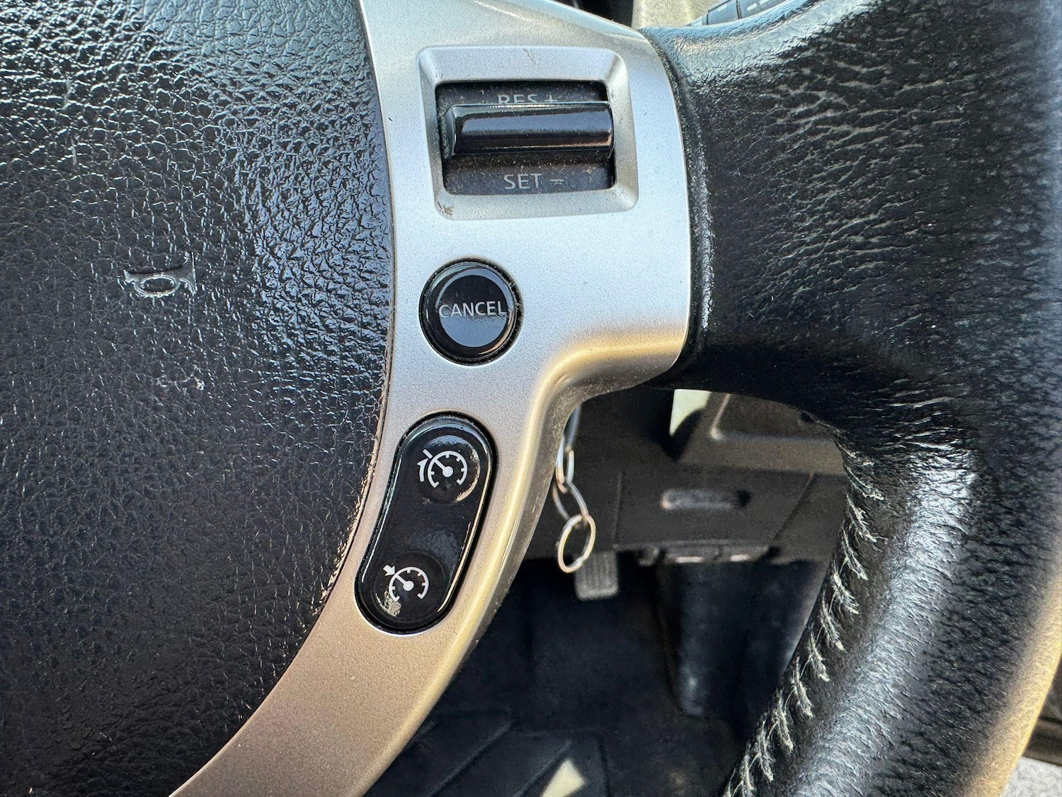 Used Nissan Qashqai for sale - 77672021: Photo 26