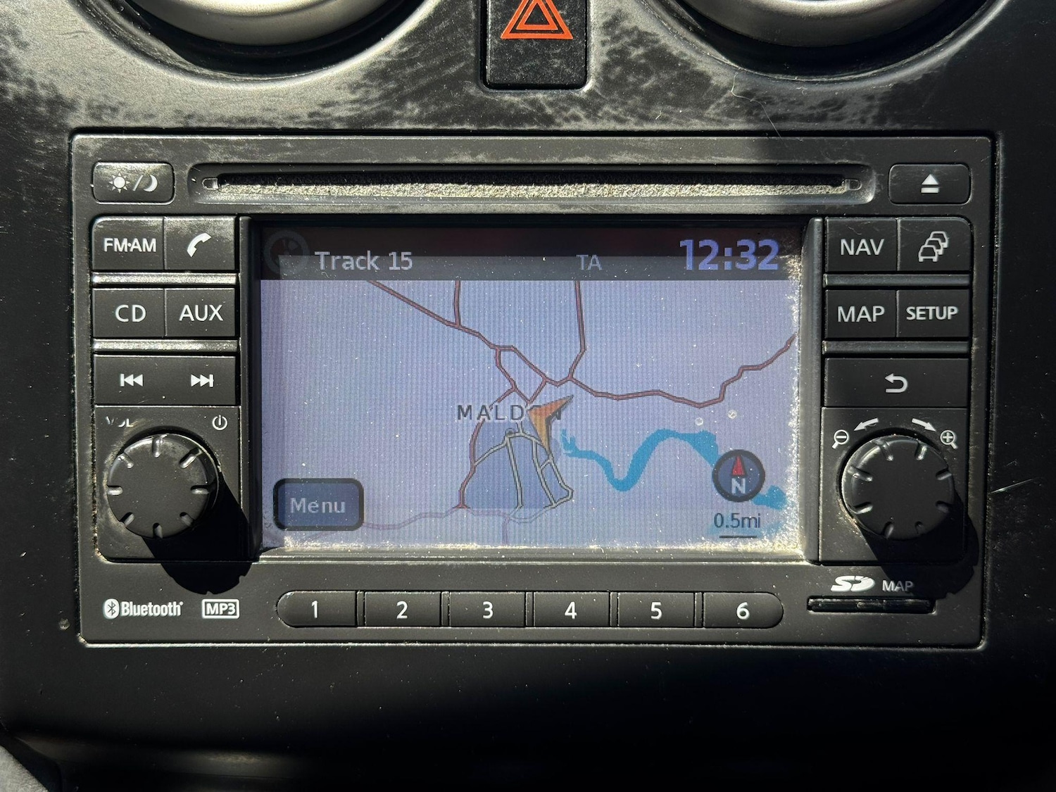 Used Nissan Qashqai for sale - 77672021: Photo 28