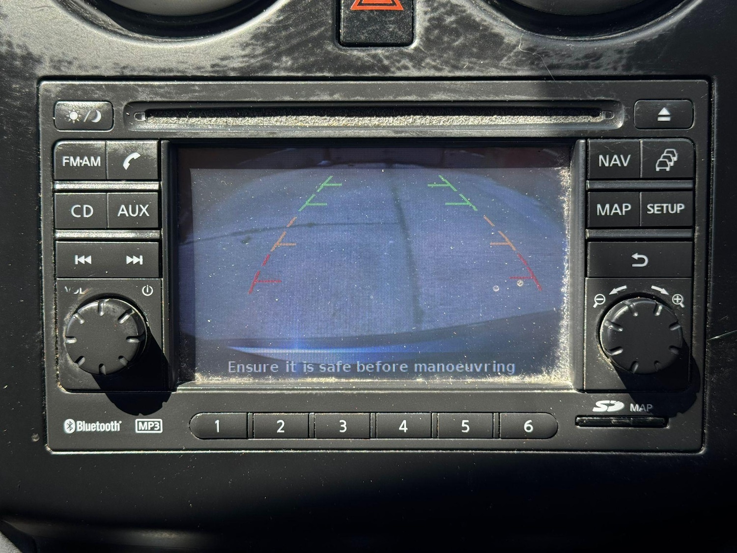 Used Nissan Qashqai for sale - 77672021: Photo 29