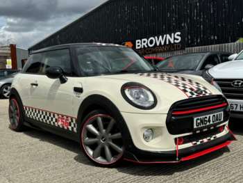 2014 (64) - 1.5 Cooper Euro 6 (s/s) 3dr