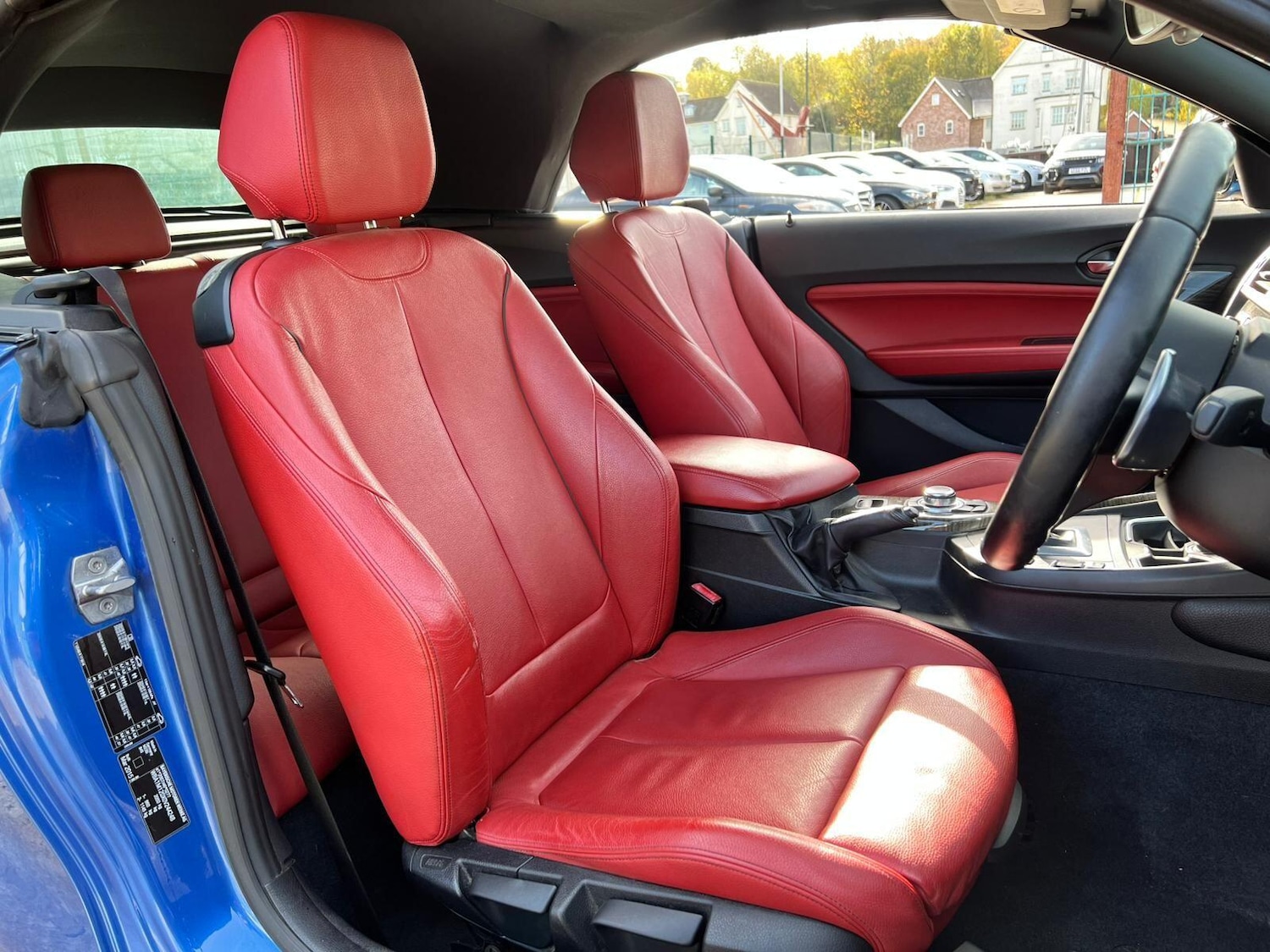 Used BMW 2 Series 2015 for sale - 76423357: Photo 12