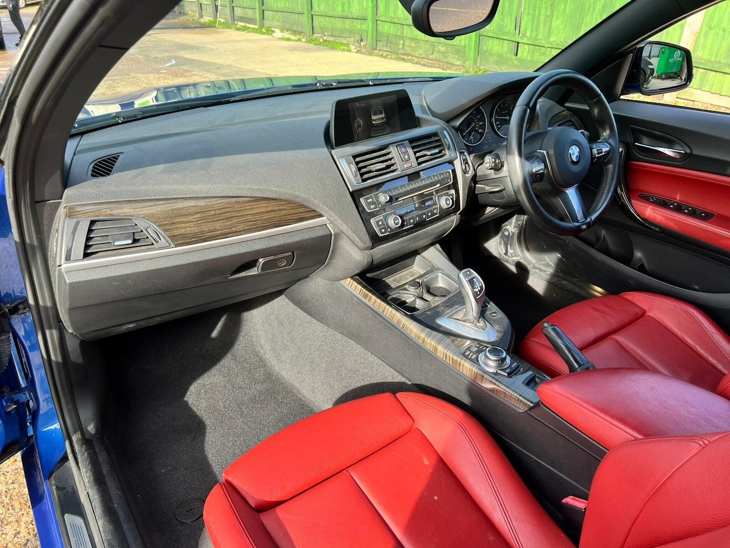 Used BMW 2 Series 2015 for sale - 76423357: Photo 17