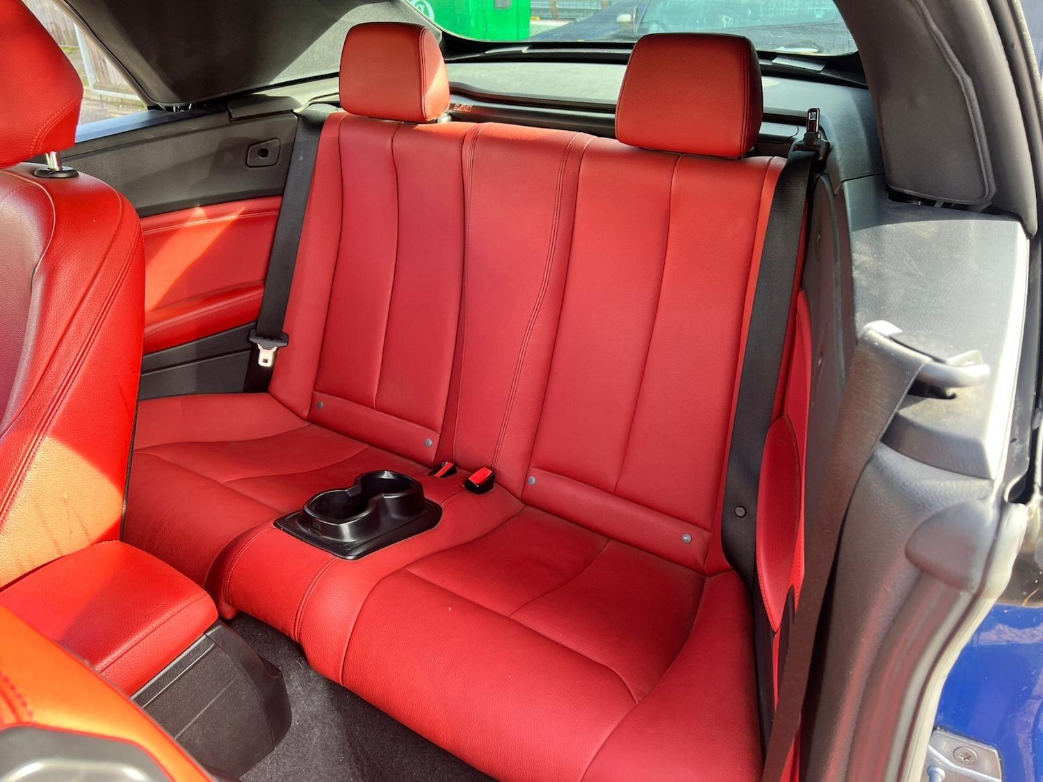 Used BMW 2 Series 2015 for sale - 76423357: Photo 18