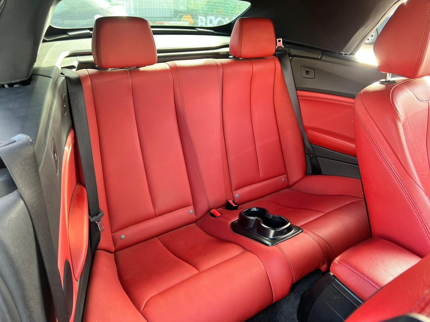 Used BMW 2 Series 2015 for sale - 76423357: Photo 19