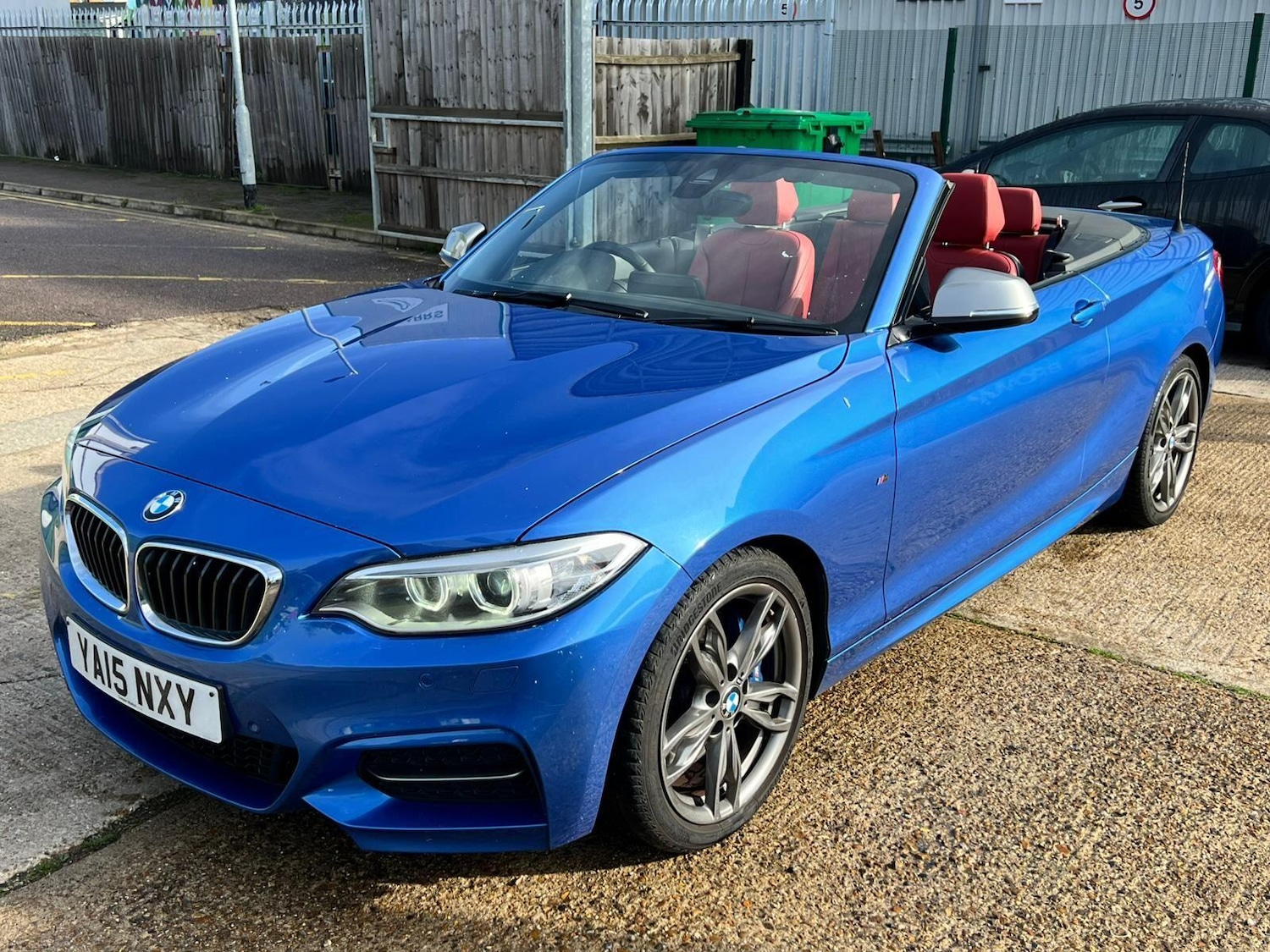 Used BMW 2 Series 2015 for sale - 76423357: Photo 21