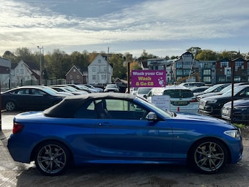 Used BMW 2 Series 2015 for sale - 76423357: Photo