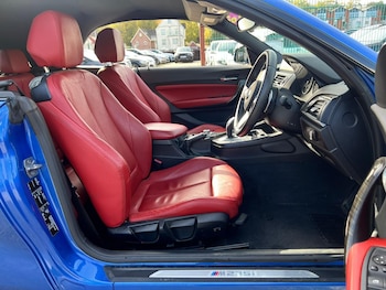 Used BMW 2 Series 2015 for sale - 76423357: Photo