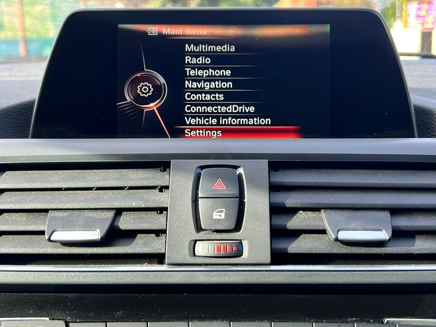 Used BMW 2 Series 2015 for sale - 76423357: Photo 7