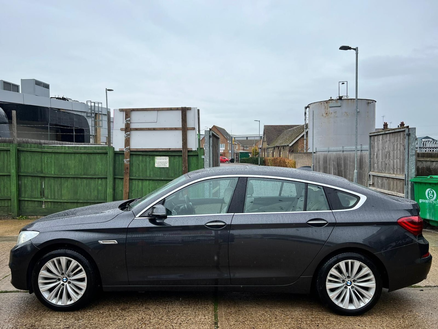 Used BMW 5 Series 2015 for sale - 76408580: Photo 10